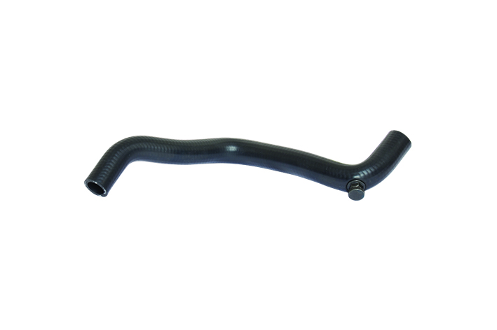 Маркуч топлообменник - IBR 27123 за AUDI